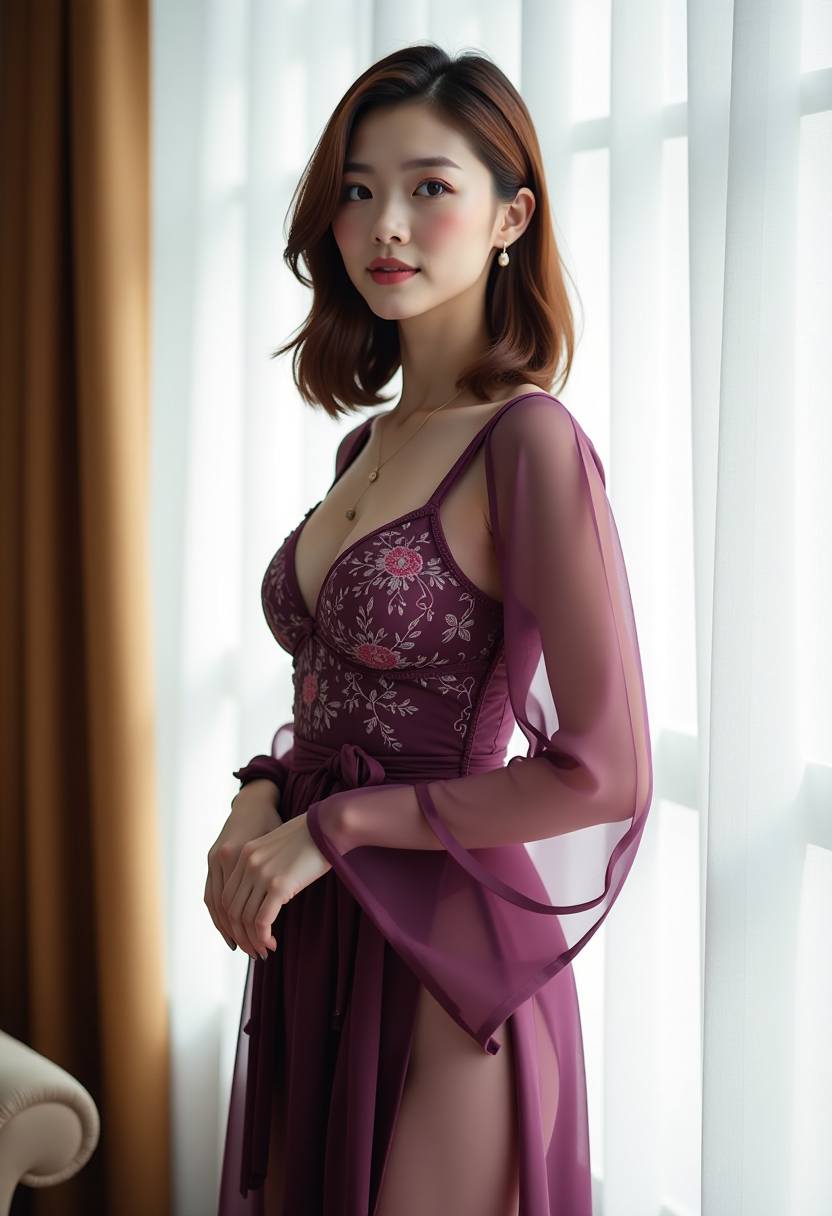 潮汐之城
