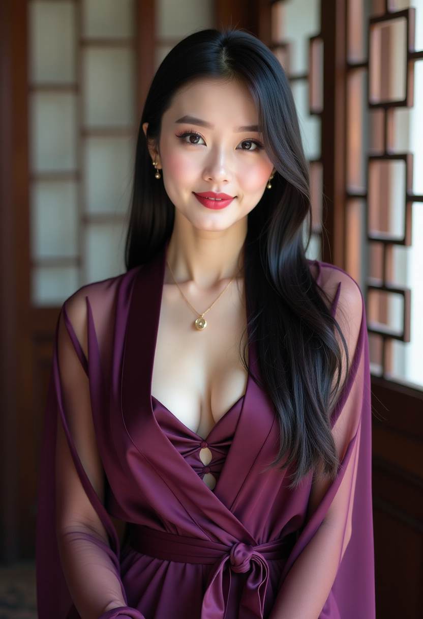 逆风而行