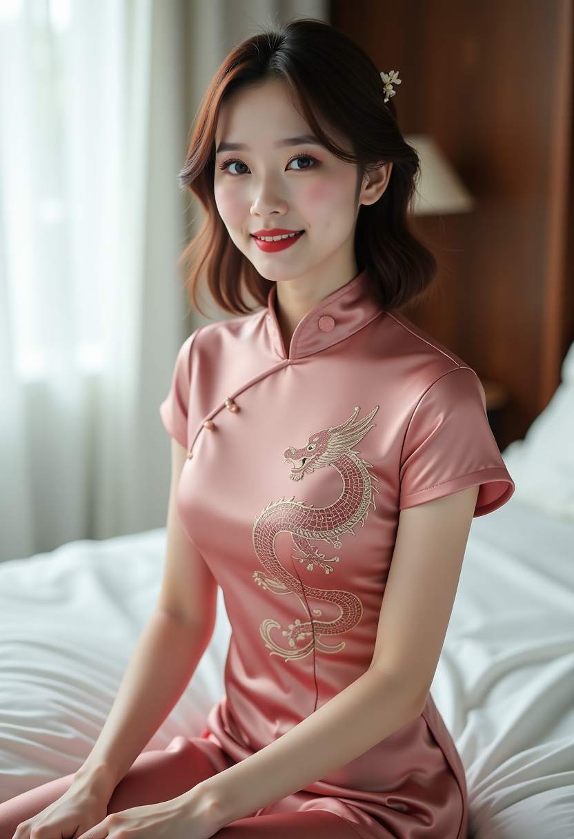 香兰如故